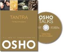 Tantra: The Way of Acceptance [With CD (Audio)]