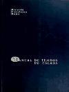 Manual de tejidos de calada