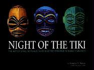 Night of the Tiki Hc