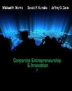 Corporate Entrepreneurship & Innovation