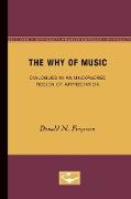 The Why of Music