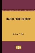 Radio Free Europe