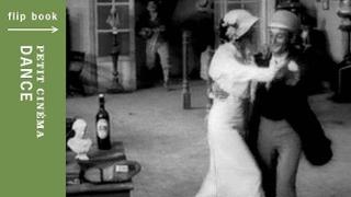 Petit Cinema: Dance (Gaumont)