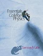 Essentials of College Physics (with Cengagenow 2-Semester and Personal Tutor Printed Access Card) [With 1pass for Physicsnow]