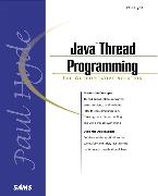 Java Thread Programming