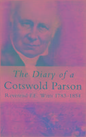 The Diary of a Cotswold Parson