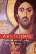 Who Is Jesus?