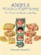 Angels Punch-out Gift Boxes