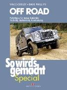Off Road (So wird’s gemacht Special Band 5)