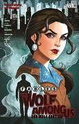 Fables: The Wolf among us - Der Wolf geht um