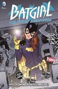 Batgirl - Die neuen Abenteuer