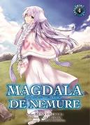 Magdala de Nemure - May your soul rest in Magdala 04