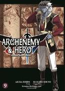Archenemy & Hero - Maoyuu Maou Yuusha 09