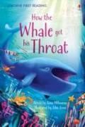 How the Whale Got His Throat