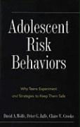 Adolescent Risk Behaviors