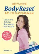BodyReset - Das Erfolgsprogramm, mit Audio-CD
