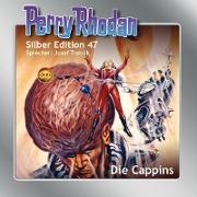Perry Rhodan Silber Edition 47 - Die Cappins