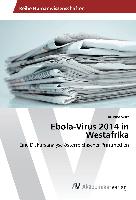 Ebola-Virus 2014 in Westafrika