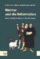 Weimar und die Reformation