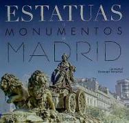 Estatuas y monumentos de Madrid