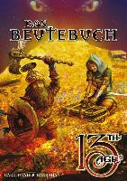 13th Age: Das Beutebuch