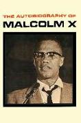 The Autobiography of Malcolm X