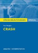 Crash von Paul Haggis. Königs Erläuterungen