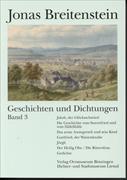 Geschichten und Dichtungen - Bd. 3