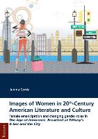 Images of Women in 20th-Century American Literature and Culture