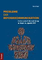 Probleme der Reformkommunikation