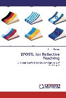 EPOSTL for Reflective Teaching