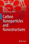 Carbon Nanoparticles and Nanostructures