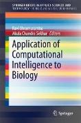 Application of Computational Intelligence to Biology