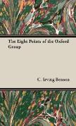 The Eight Points of the Oxford Group