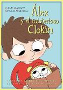 Álex y el misterioso Clokin