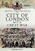 City Of London In The Great War
