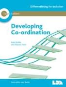 Developing Co-Ordination