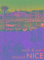 Nice: Walk & Eat