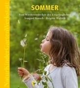 Natur-Kinder-Garten-Werkstatt: Sommer