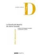 La filosofía del derecho de Uberto Scarpelli : análisis del lenguaje normativo y positivismo jurídico