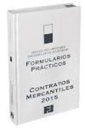 Formularios Prácticos Contratos Mercantiles 2015