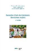 Derecho civil de Cataluña : derechos reales