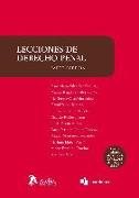 Lecciones de derecho penal : parte especial