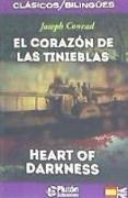 El corazon de las tinieblas = Heart of darkness