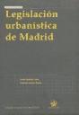 Legislación urbanística de Madrid
