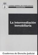 La intermediación inmobiliaria