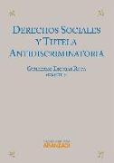 Derechos sociales y tutela antidiscriminatoria