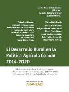 El desarrollo rural en la política agrícola común, 2014-2020