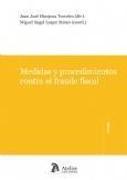 Medias y procedimientos contra el fraude fiscal