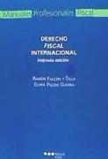 Derecho fiscal internacional